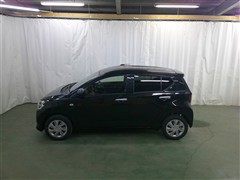 ミライース X SA3