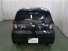 ミライース X SA3