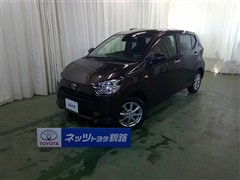 ダイハツ ミライース G SA3