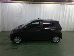 ミライース G SA3