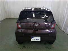 ミライース G SA3