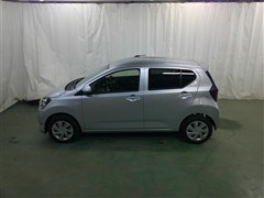 ミライース X SA3