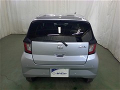 ミライース X SA3