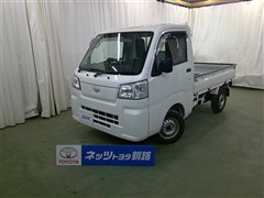ダイハツ ハイゼットトラック スマートアシストレ