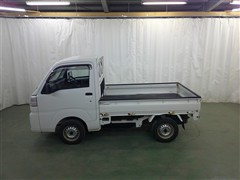 ハイゼットトラック スマートアシストレ