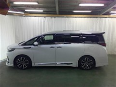 アルファード Z