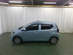 ミライース X SA3