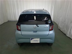 ミライース X SA3