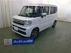 スペーシア ハイブリッド G