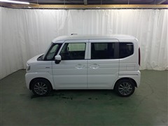 スペーシア ハイブリッド G