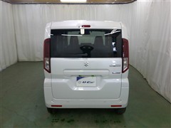 スペーシア ハイブリッド G