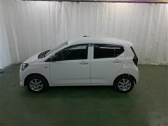 ミライース X SA3