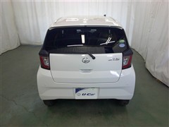 ミライース X SA3