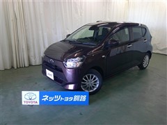 スバル プレオプラス G スマートアシスト