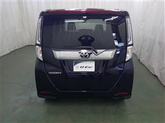 ルーミー カスタムG