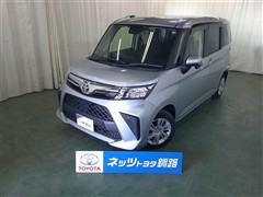 ルーミー X