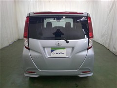 ルーミー X