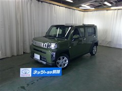 タフト G クロムベンチャー