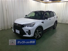 トヨタ ライズ Z