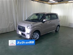 ダイハツ キャスト スタイルX SA2