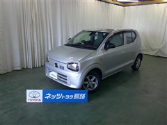 マツダ キャロル GL