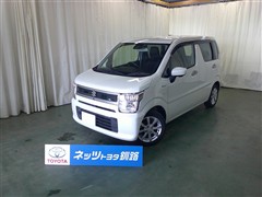 スズキ ワゴンR HV FXリミテッド