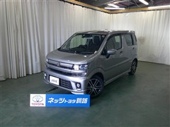 スズキ ワゴンR ハイブリッド FZ