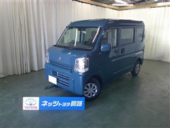 スズキ エブリィバン ハイルーフ PC