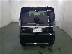 N-BOX カスタム L ターボ