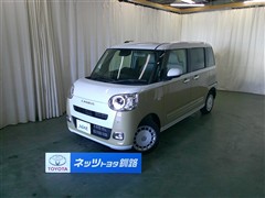 ムーヴキャンバス ストライプス G