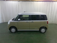 ムーヴキャンバス ストライプス G