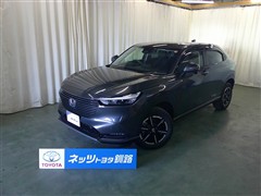 ホンダ ヴェゼル E:HEV X