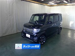 N-BOX カスタムL