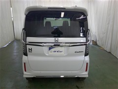 N-BOX カスタム L ターボ