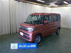 スペーシア ハイブリッド G