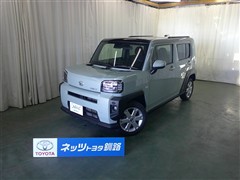 ダイハツ　タフト G