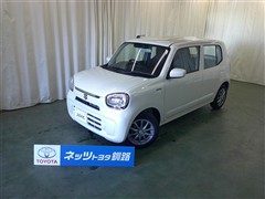 アルト ハイブリッド S