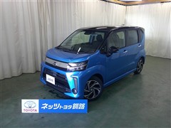 ダイハツ ムーヴ カスタム RSハイパーSA3