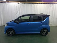 ムーヴ カスタム RSハイパーSA3