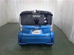 ムーヴ カスタム RSハイパーSA3
