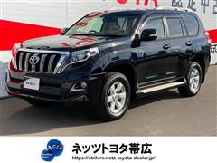 トヨタ　ランクルプラド TXーL 4WD