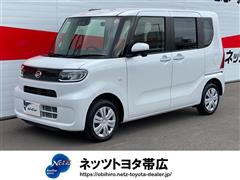 ダイハツ　タント X スペシャル 4WD