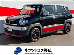 スズキ クロスビー HV MZ 4WD