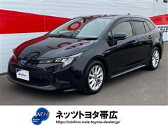 カローラツーリング HV S 4WD