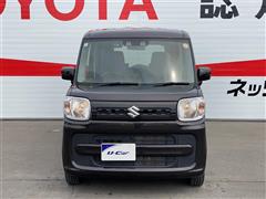 スペーシア HV G 4WD