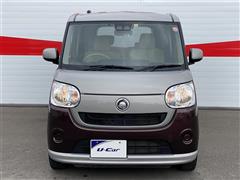 ムーヴキャンバス X SA3 4WD