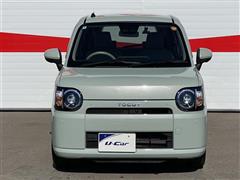 ミラトコットGリミテッドSA3 4WD