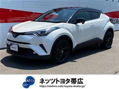 C-HR G-T モードネロ 4WD