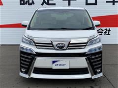 ヴェルファイア エグゼ Z 4WD