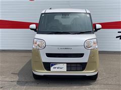 ムーヴキャンバス X 4WD